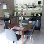 Gite De La Maison Bleue