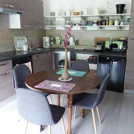 Gite De La Maison Bleue