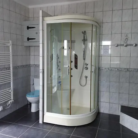 Gite De La Maison Bleue Ferienhaus Mirandol-Bourgnounac